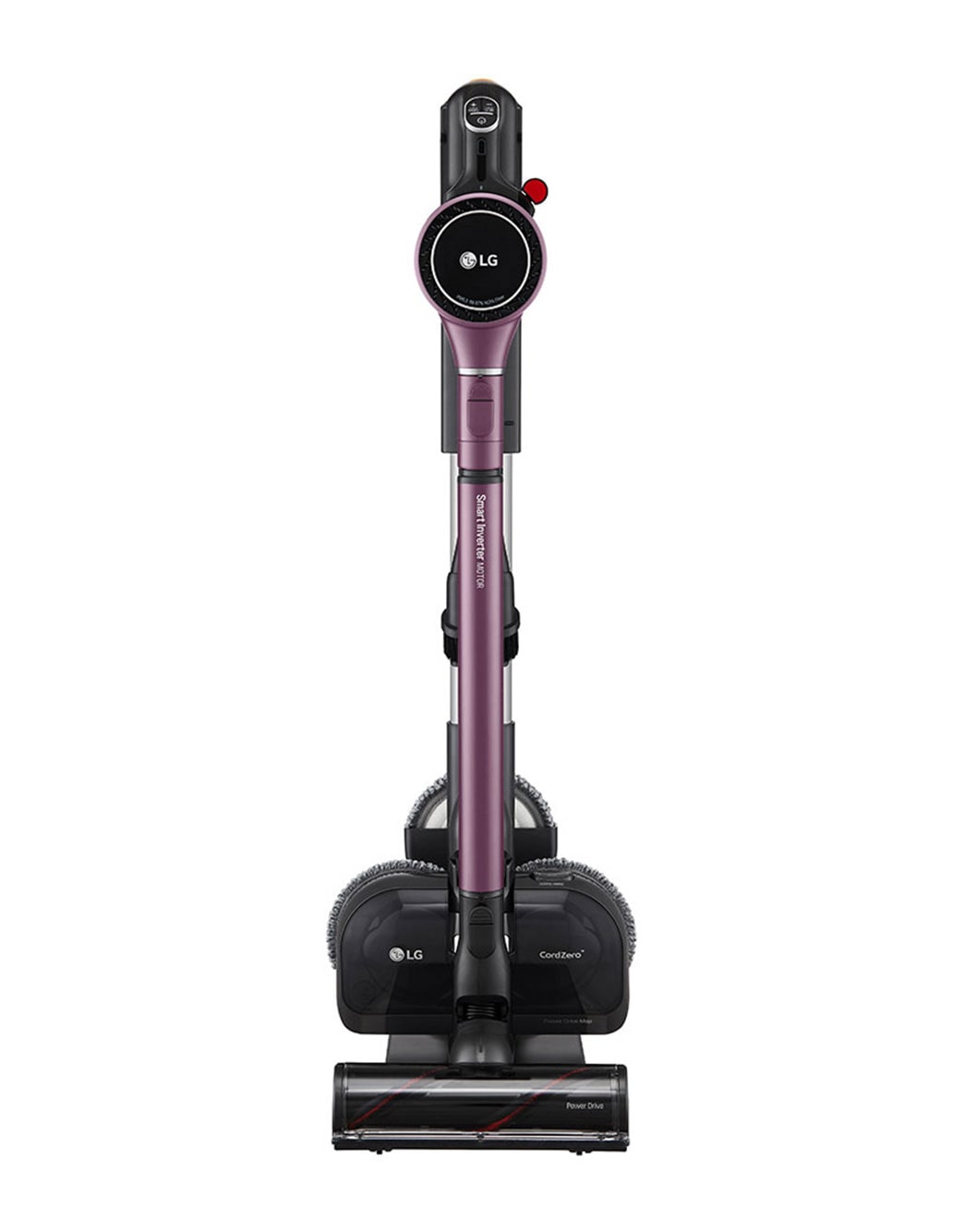 Cordless Handstick Vacuum A9KPRO LG Australia