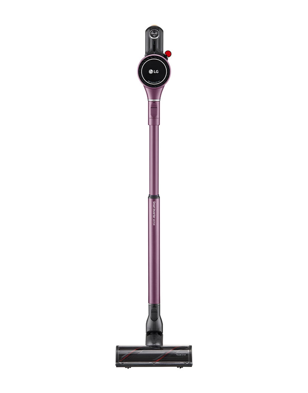 Cordless Handstick Vacuum A9k Pro Lg Australia