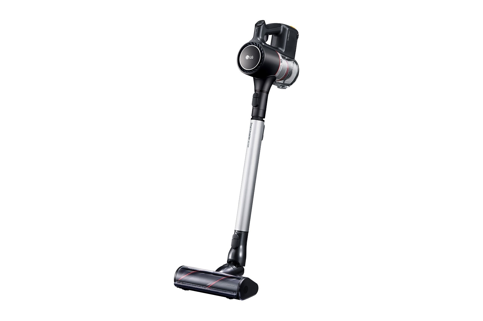 Lg Cordzero A9 Lite Cordless Handheld Stick Vacuum Cleaner Lg Australia