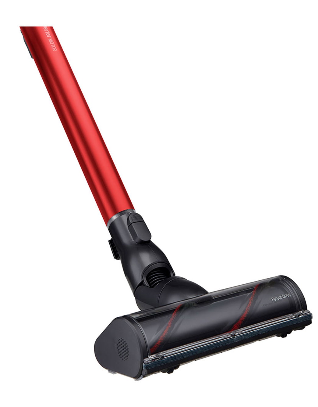 Cordless Handstick Vacuum A9n Multi Lg Australia