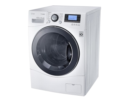 Lg Wv9 1409w 9kg Front Load Washer At The Good Guys