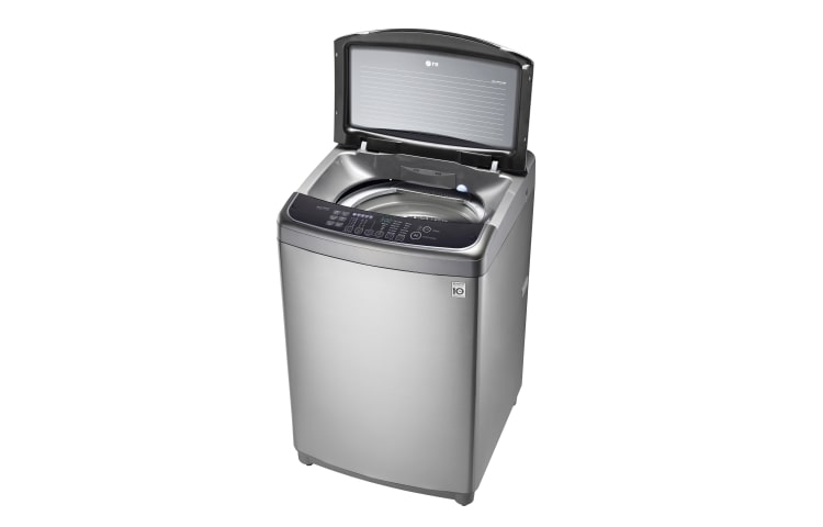 Lg 9.5 kg top shop load washing machine