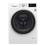 lg 7.5 kg washer dryer combo