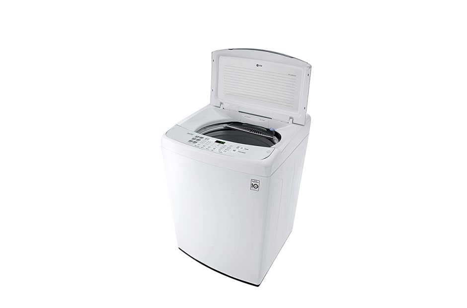 lg direct drive 10kg top loader