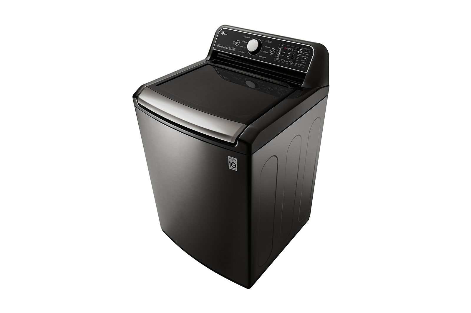 lg top load washing machine 11kg