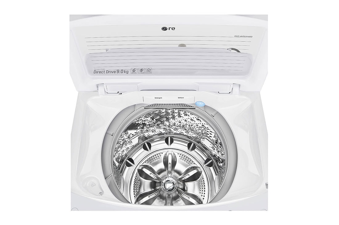 lg 9kg top loader washing machine price