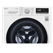 wv51275w lg washing machine