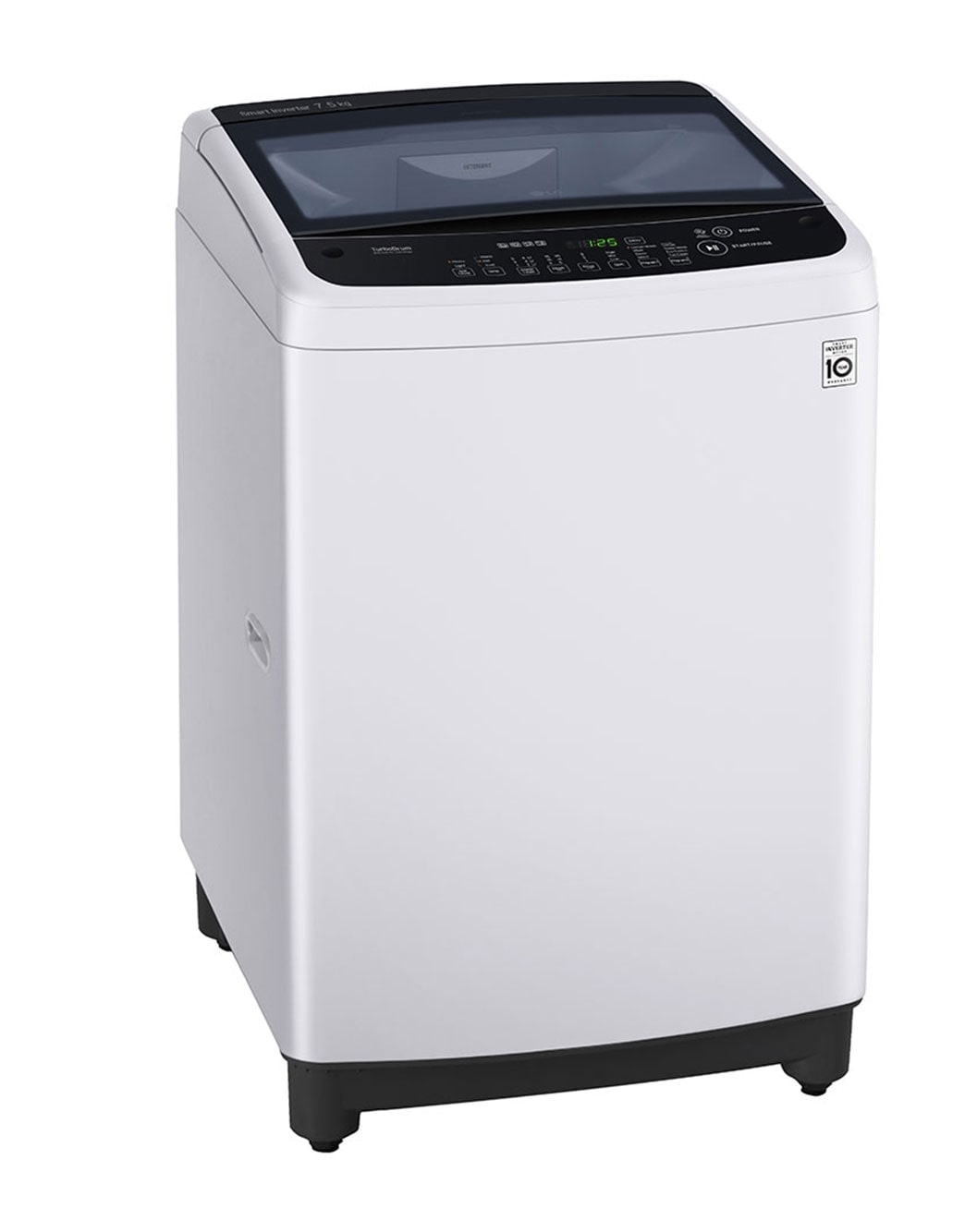 lg 7.5 kg washing machine