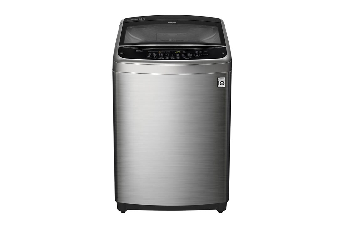 Lg Wtg9020v 9kg Top Loader Top Load Washing Machines Lg Australia