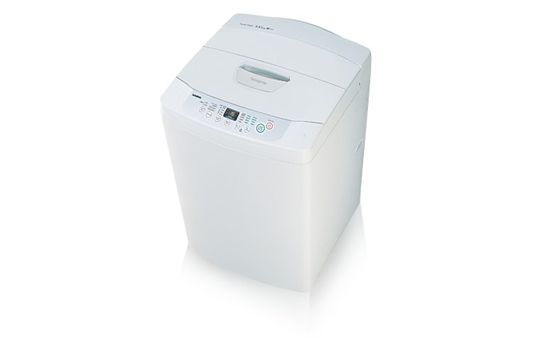 Lg fuzzy logic 14kg washing deals machine