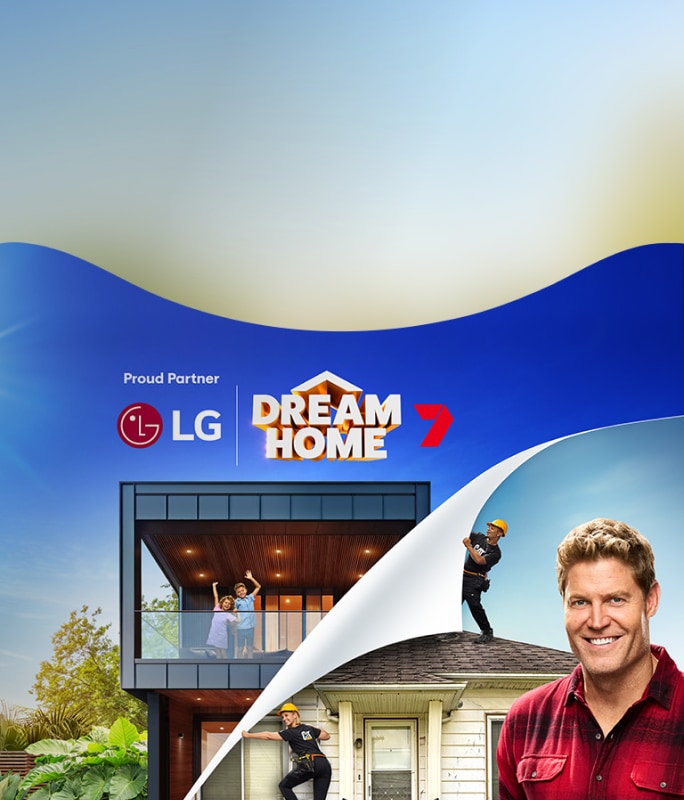 Creating Dream Homes for Australian Families