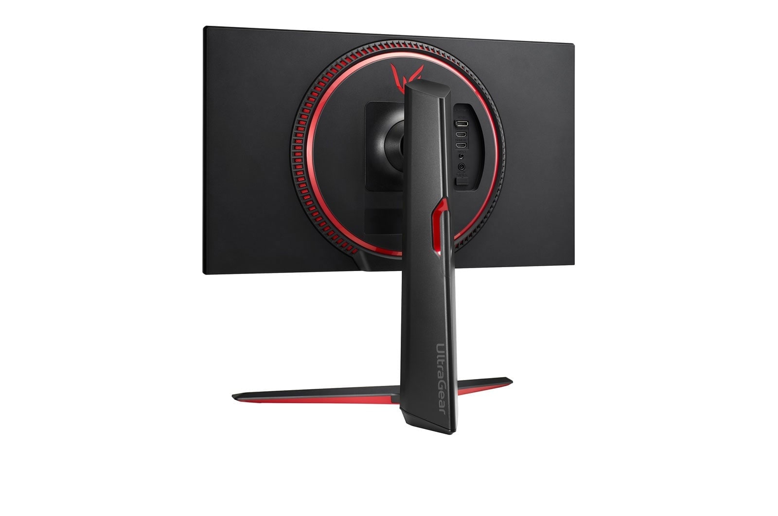 LG UltraGear™ 23.8'' FHD IPS Gaming Monitor with AMD FreeSync™ Premium ...