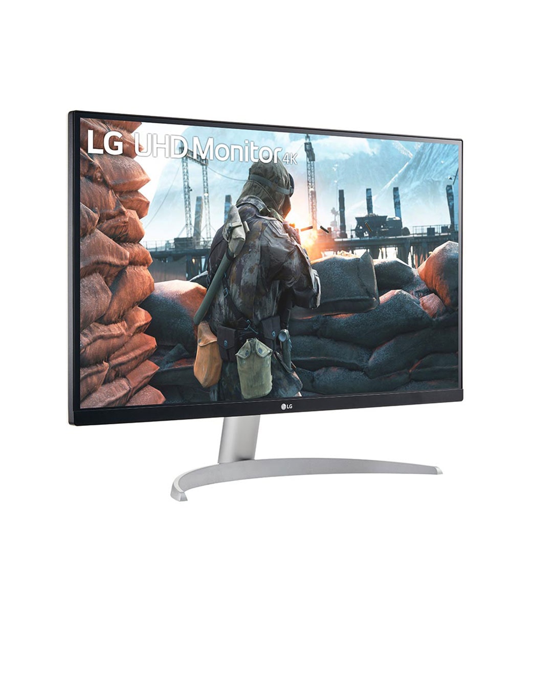 LG UHD 4K 27'' IPS Display Monitor | LG Bangladesh