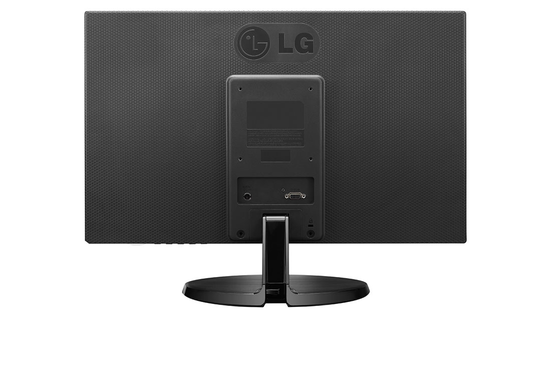 19” Office Monitor | LG Bangladesh