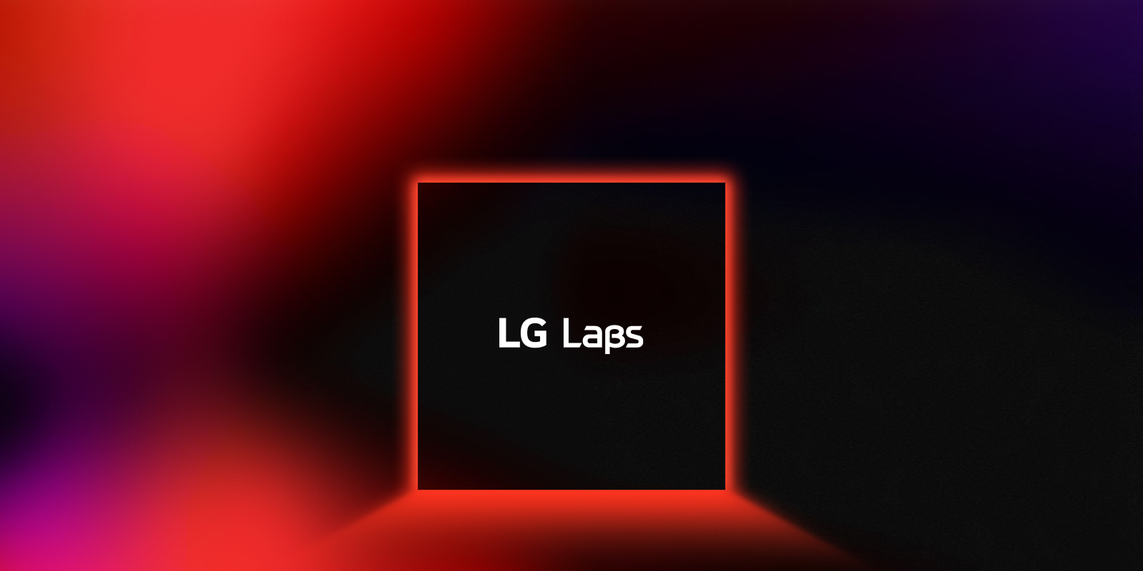 An image of LG LABS symbol.