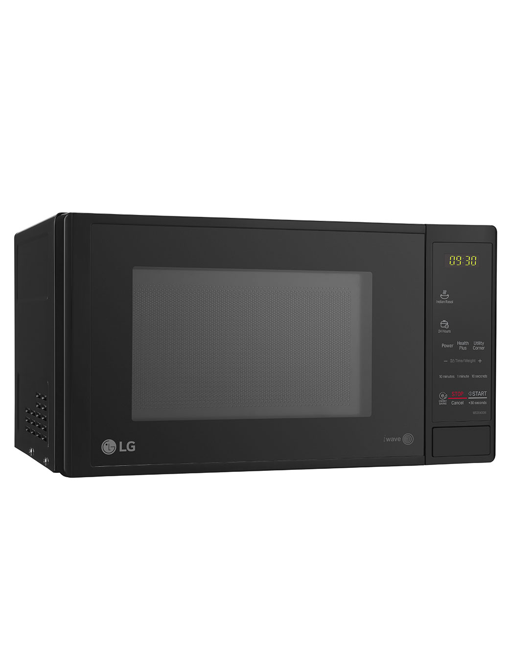 lg microwave ms2043db price