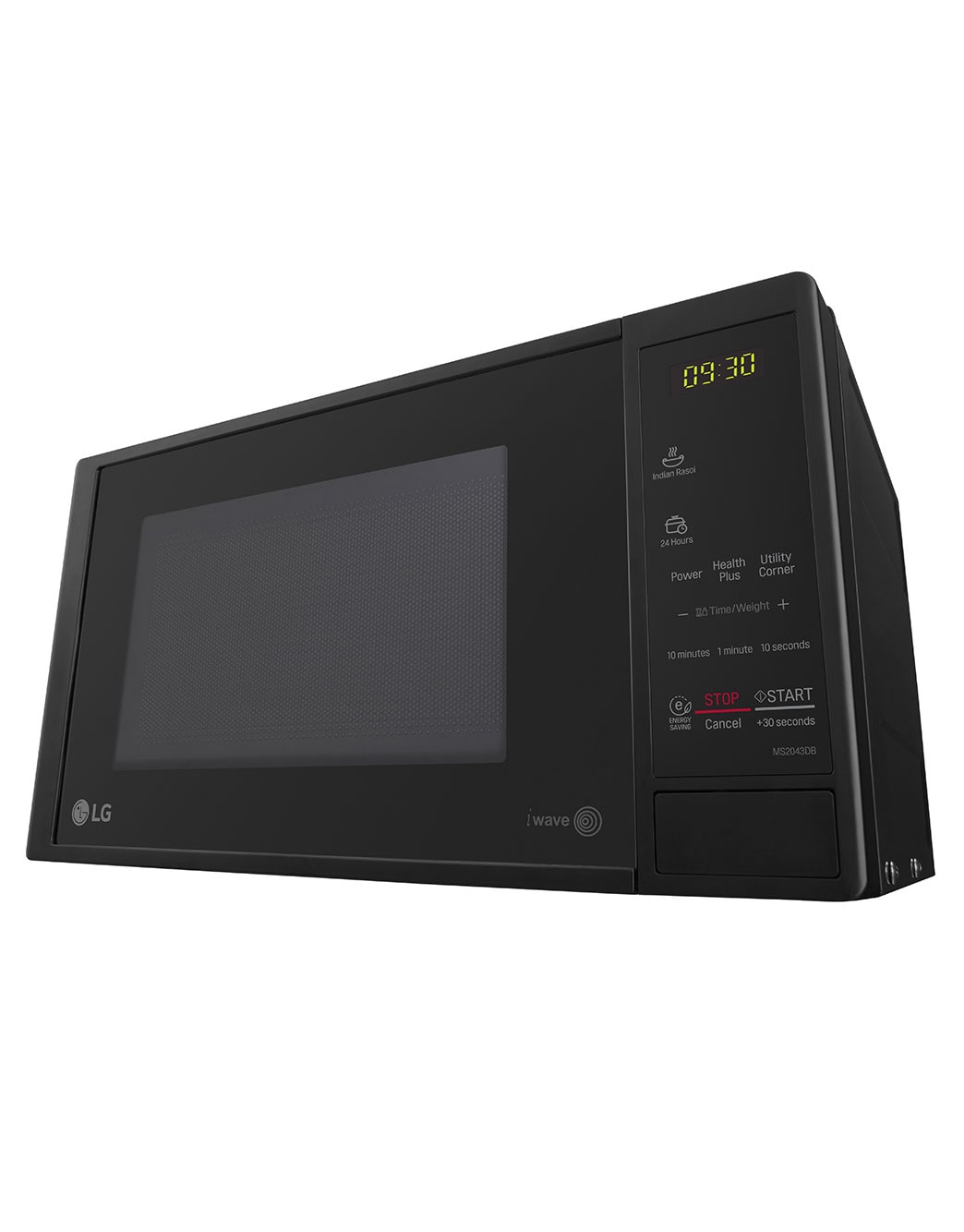 lg microwave oven ms 2043 series 20 ltr solo price