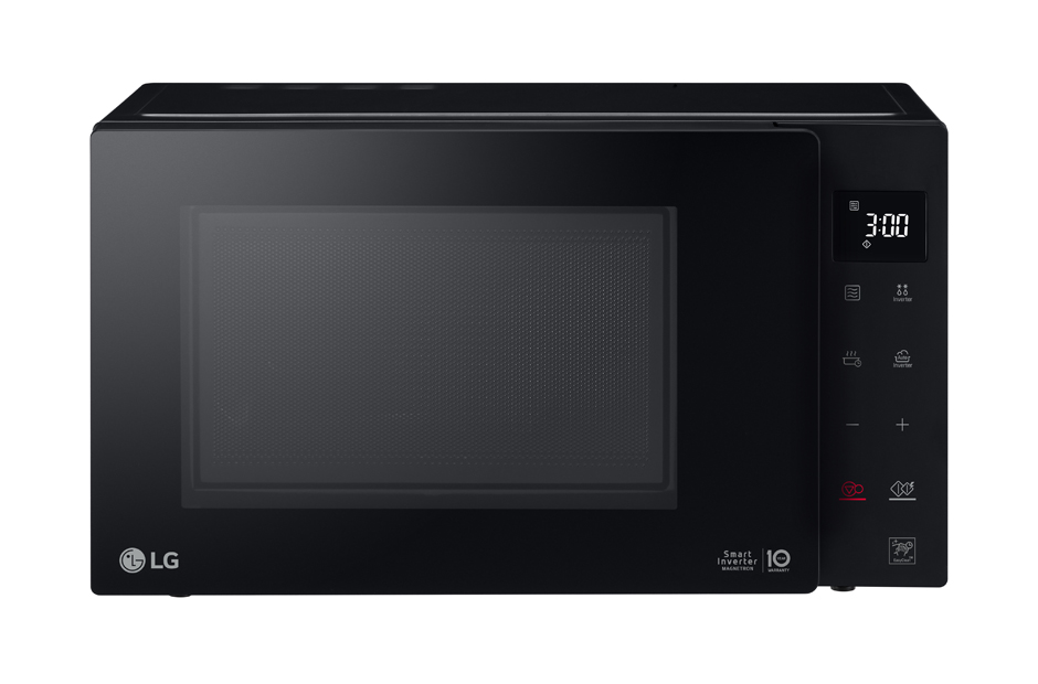LG 23L NeoChef Microwave Oven, MS2336GIB