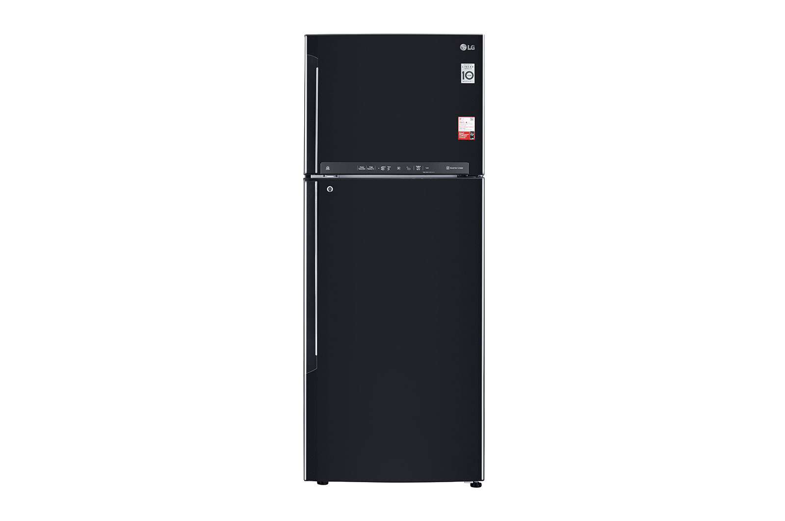 lg fridge 10 litre