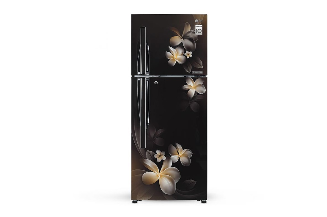 lg fridge 260 litres price