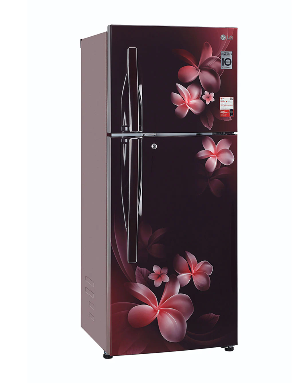 lg fridge 260 litres price