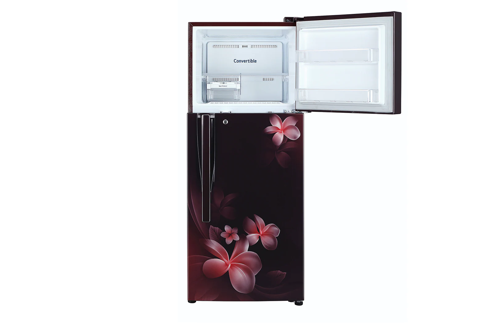 lg fridge 260 litres price