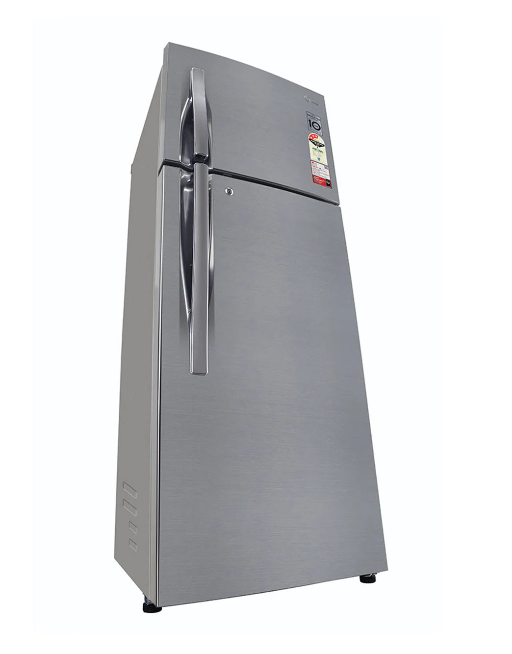 lg 302 refrigerator