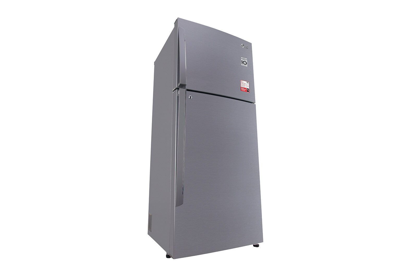 lg 432 litre fridge