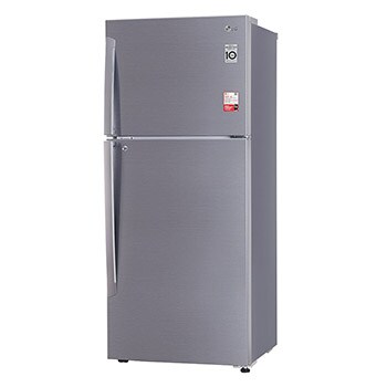 lg fridge all