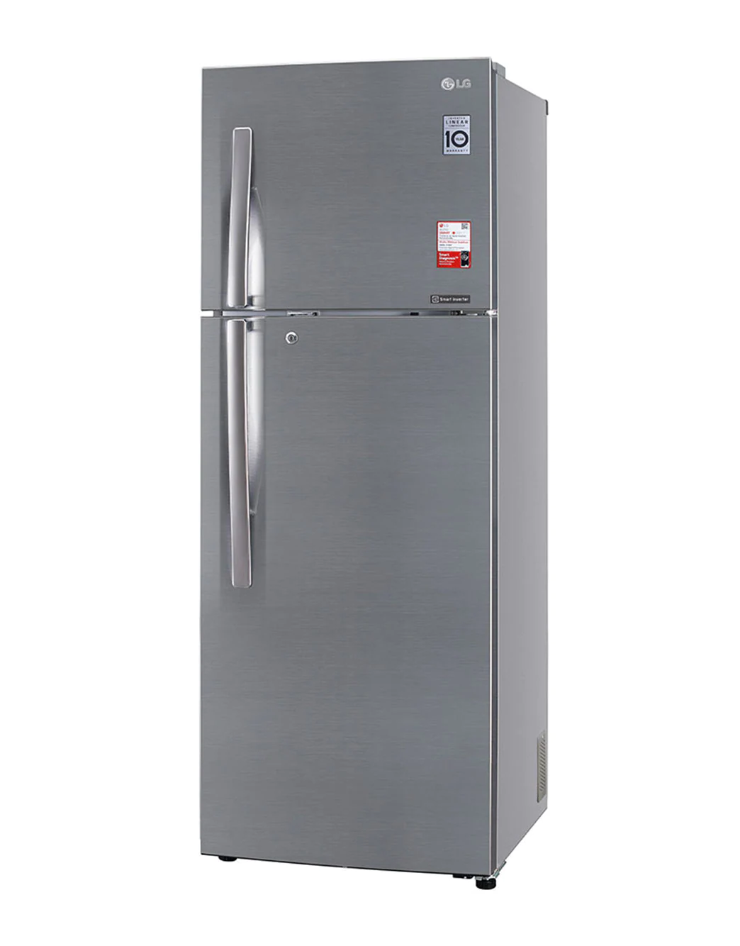 lg fridge gls372rpzy price