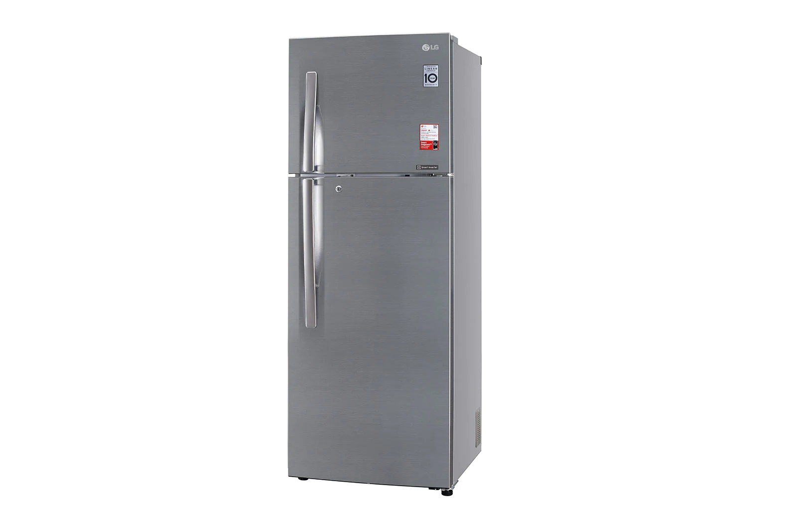 lg 685 ltr refrigerator