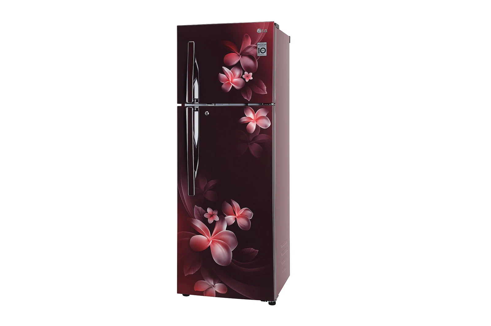 lg refrigerator 284 litres