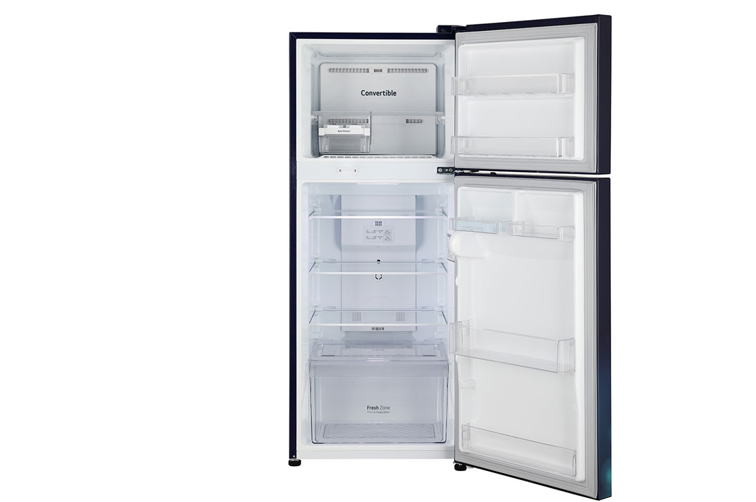 Lg fridge 260 litres deals 4 star