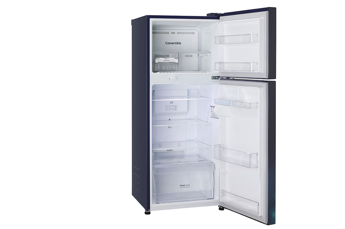 Lg 5 star store refrigerator 260 ltr