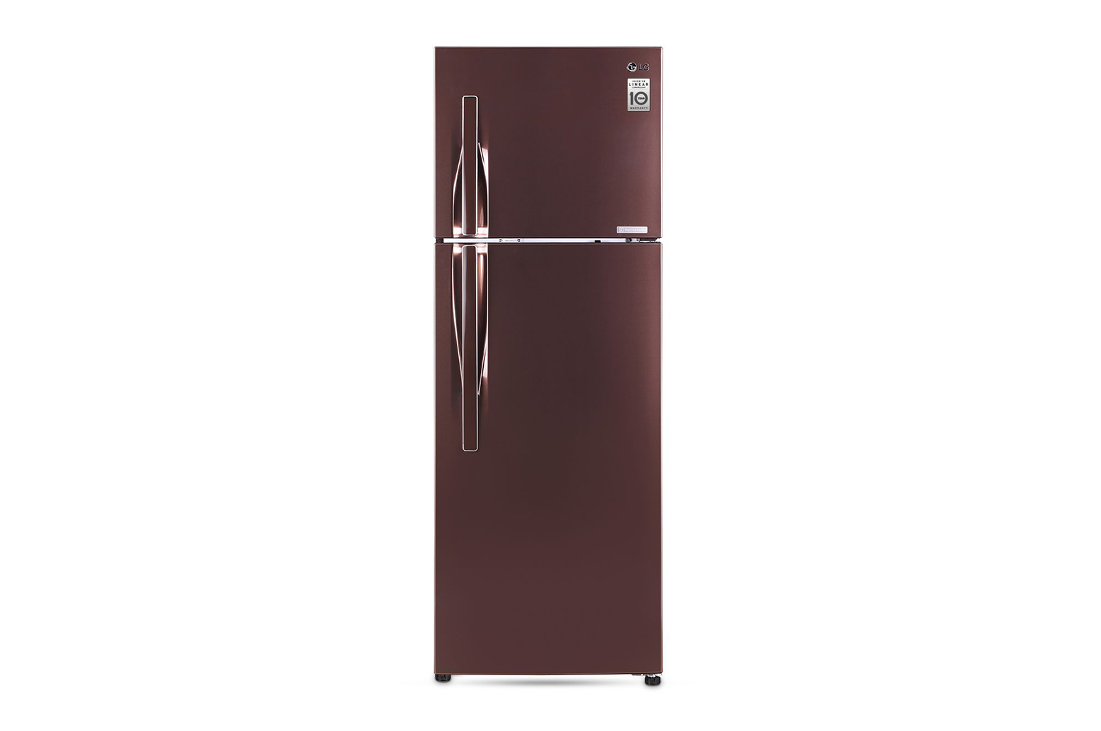 lg refrigerator 308 litre