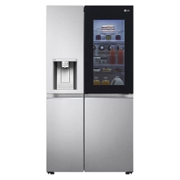 Lg latest fridge online