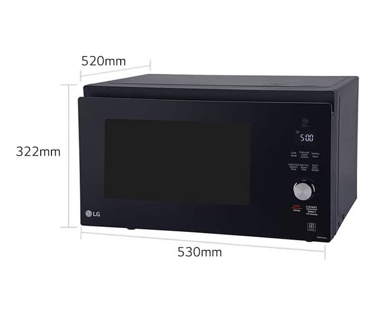 mjen326tl lg microwave