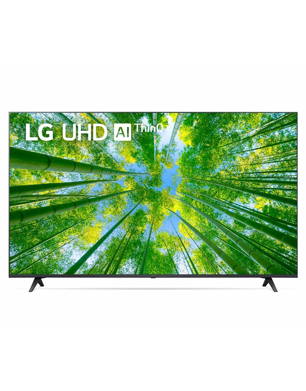 Lg Uq80 65 Inch 4k Smart Uhd Tv Lg Bangladesh