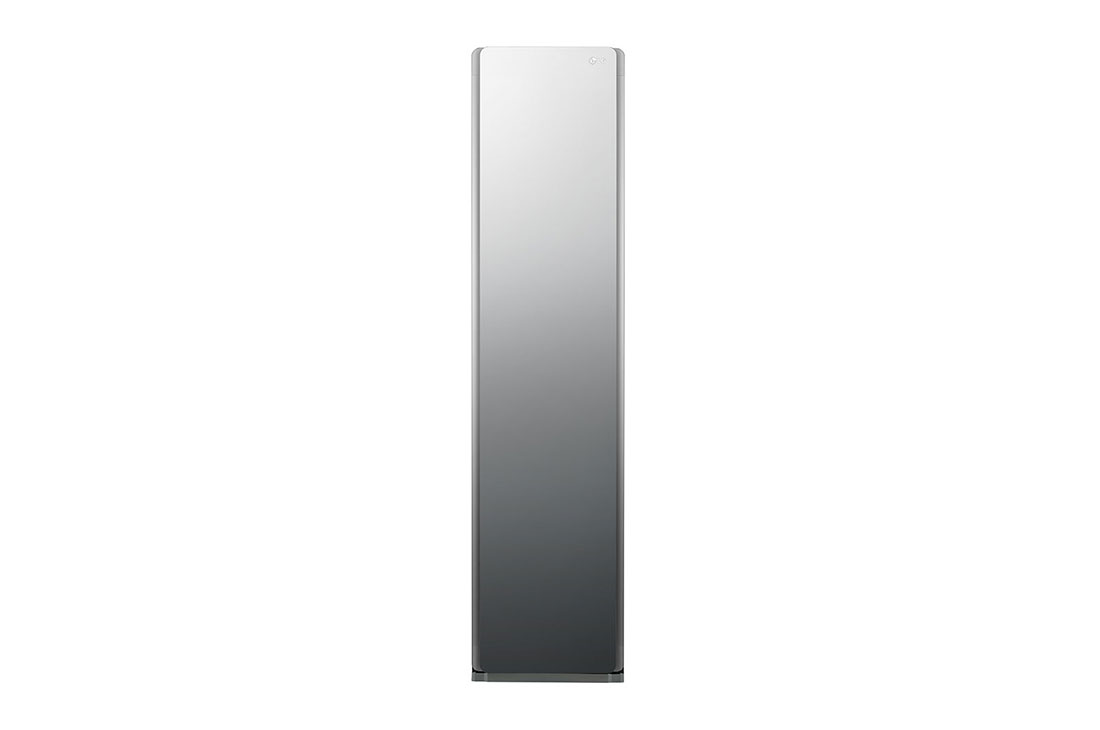 LG 5.2kg, LG Styler Essence Mirrored Finish with SmartThinQ™, S3MFC