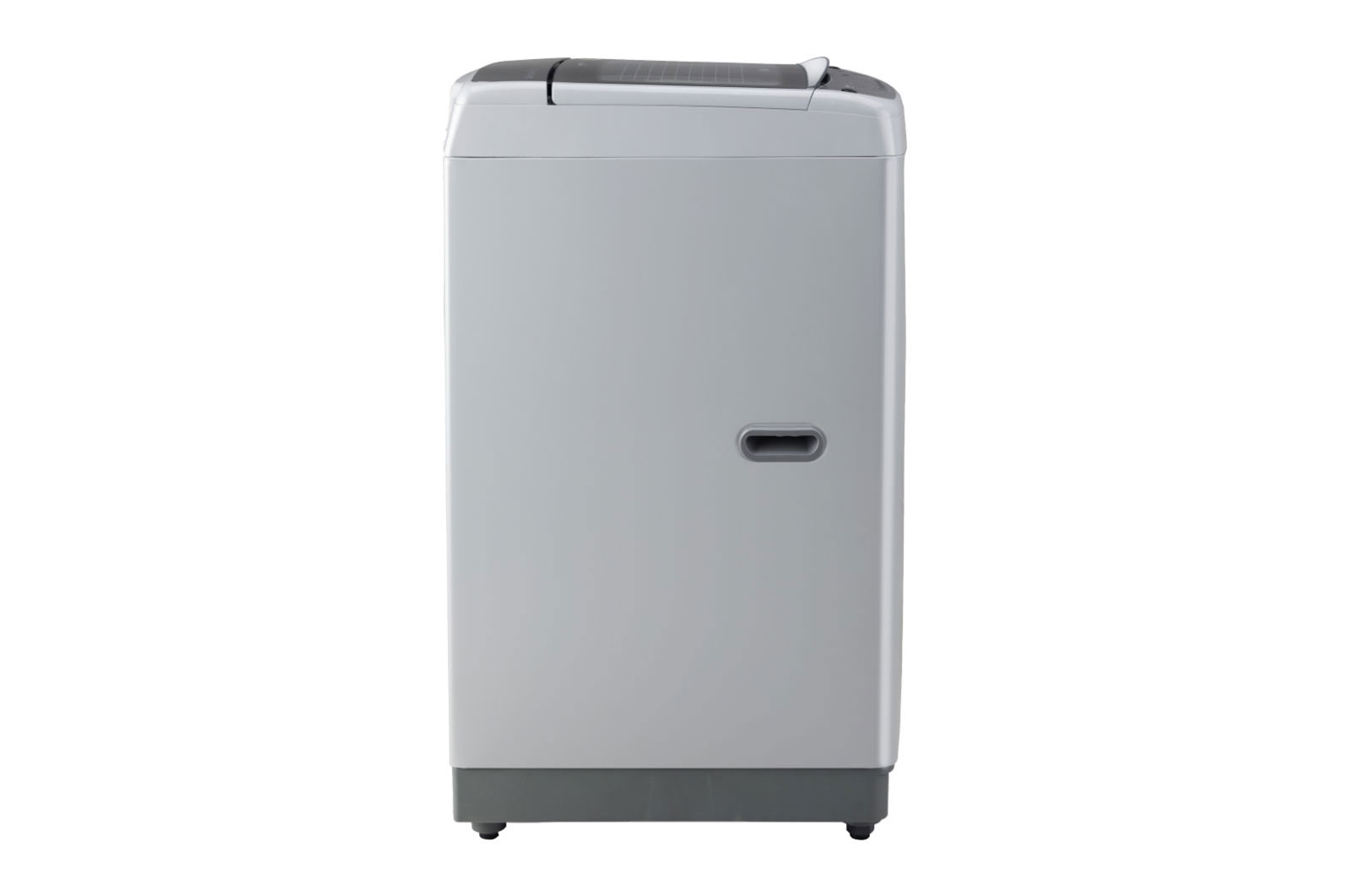 7KG Smart Inverter Top Load Washing Machine, Silver | LG BD