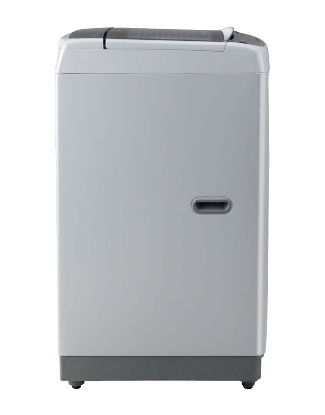 7KG Smart Inverter Top Load Washing Machine, Silver | LG BD