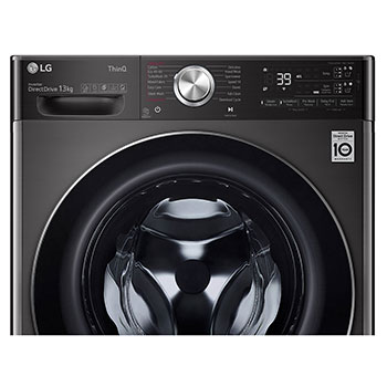 Washing Machines: Integrated & Steam Washers