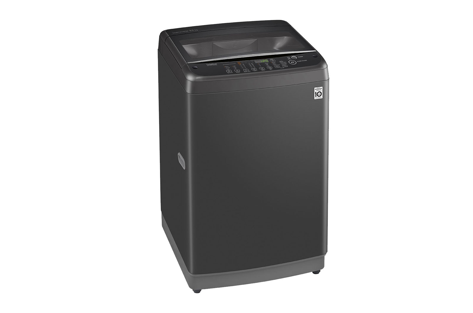 LG 13KG Top Load Washing Machine With Inverter Direct Drive TH2113DSAK 