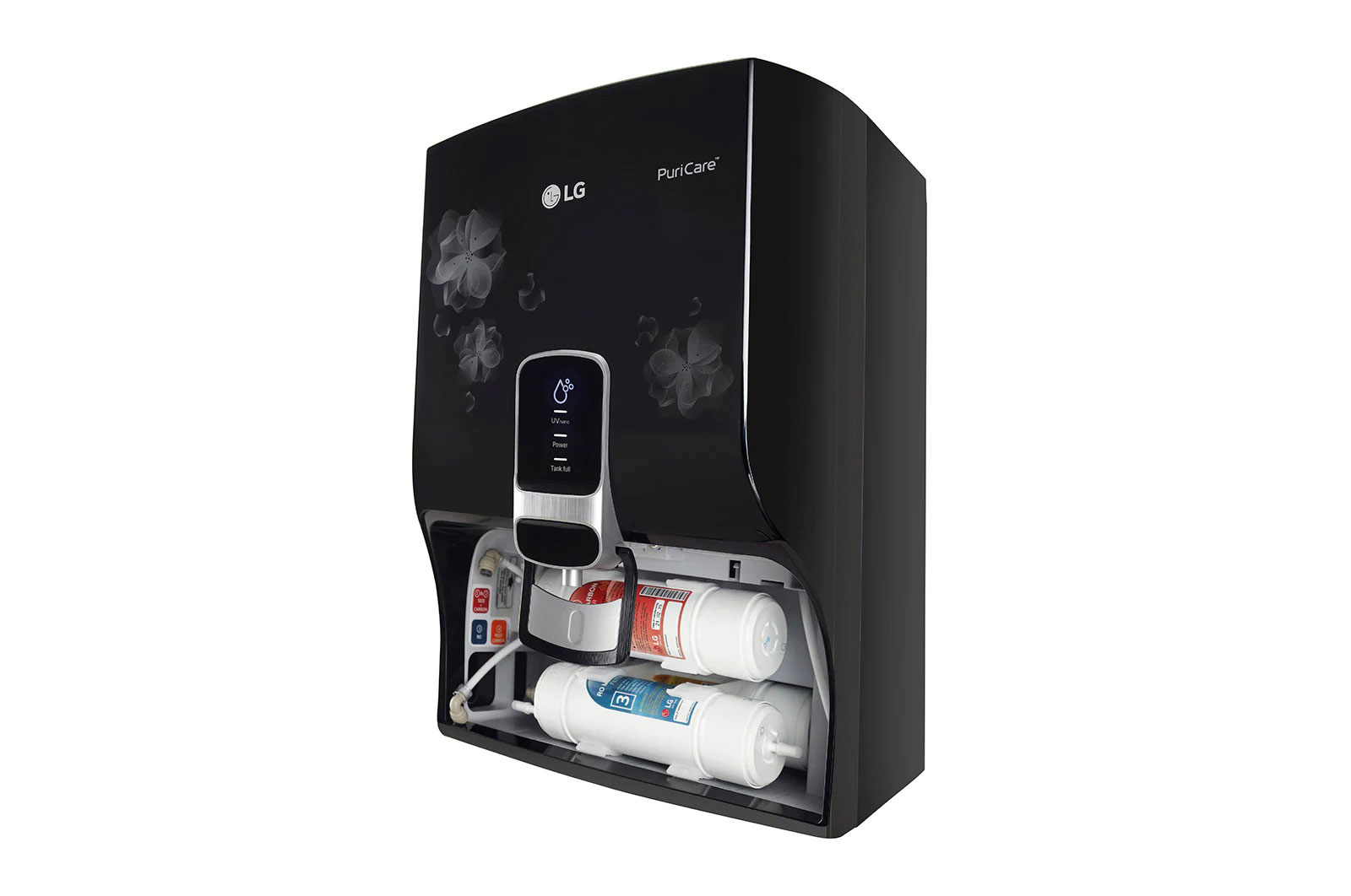 Lg water deals purifier price list