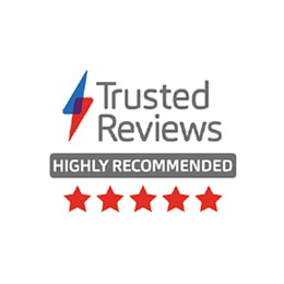 Trusted Reviews -logo