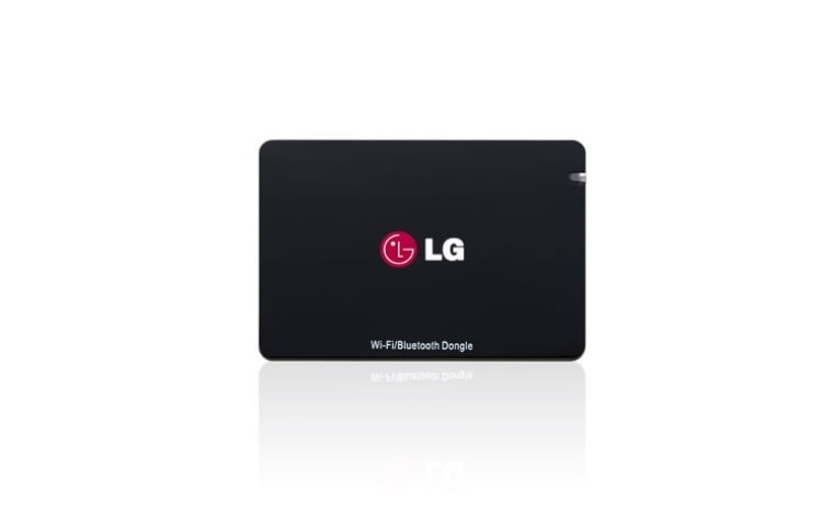 LG Electronics LG Clé wifi AN-WF500 pour TV Smart TV (AN-WF500)