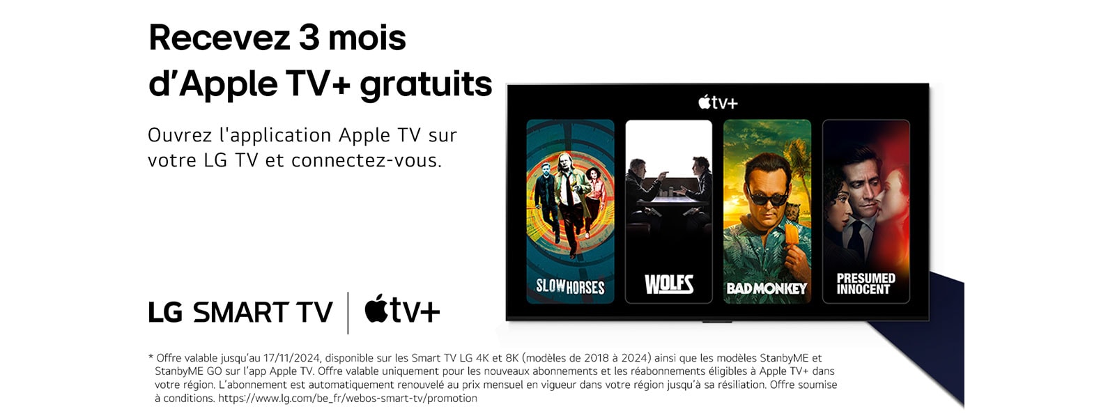 apple tv