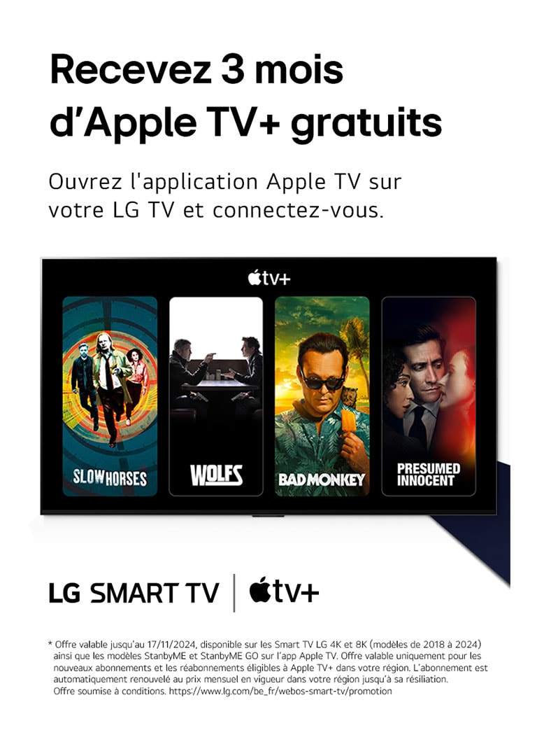 apple tv