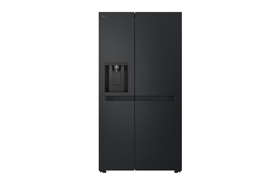 LG Réfrigérateur américain GSLC40EPPE <br>| 638 L | Linear Cooling™, Avant ouvert Aliments, GSLC40EPPE