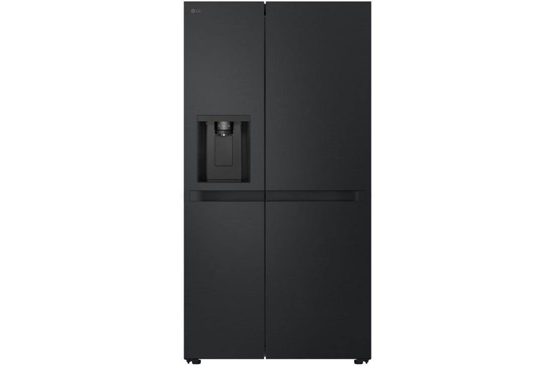 LG Réfrigérateur américain GSLC40PYPE | 638 L | Linear Cooling™, Avant, GSLC40PYPE